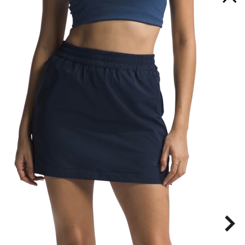 The North Face Skort